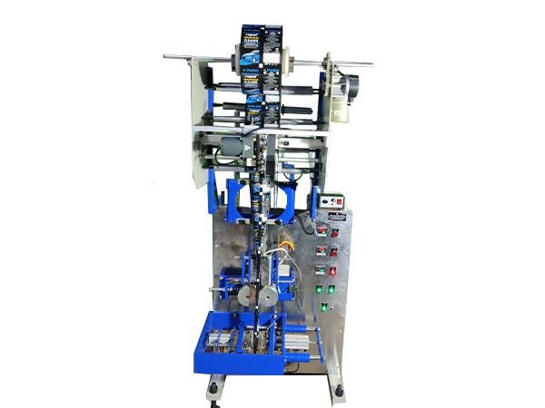 Coffee Bag Packing Machine thumbnail 4